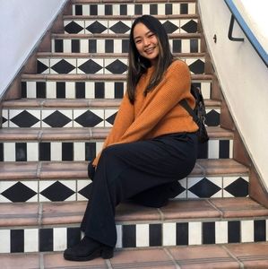 Meet your Posher, Serah